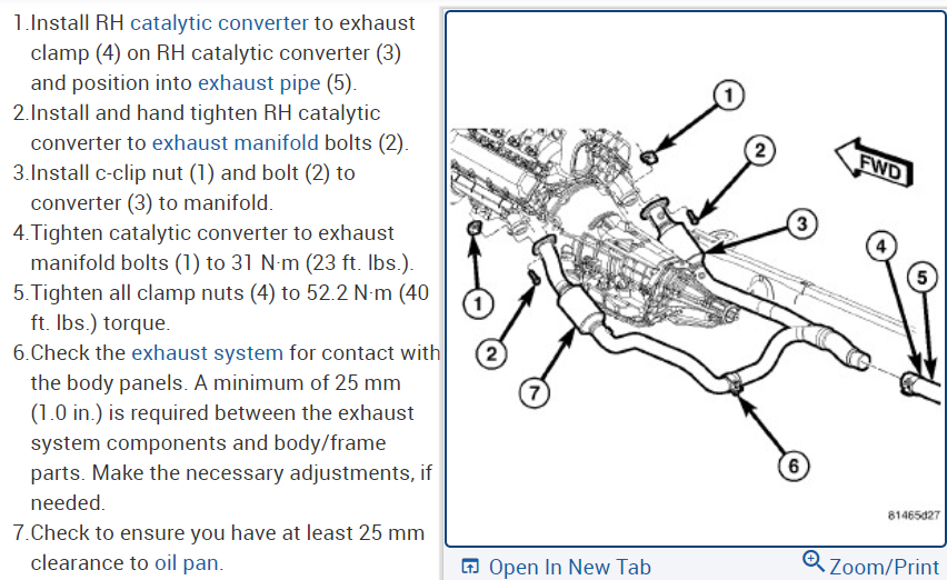 Exhaust Rattle Catalytic Converter at Thomas Lapoint blog