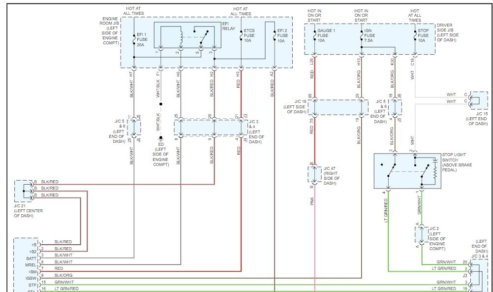 Transmission Not Moving in Drive Good Morning, the Vehicle