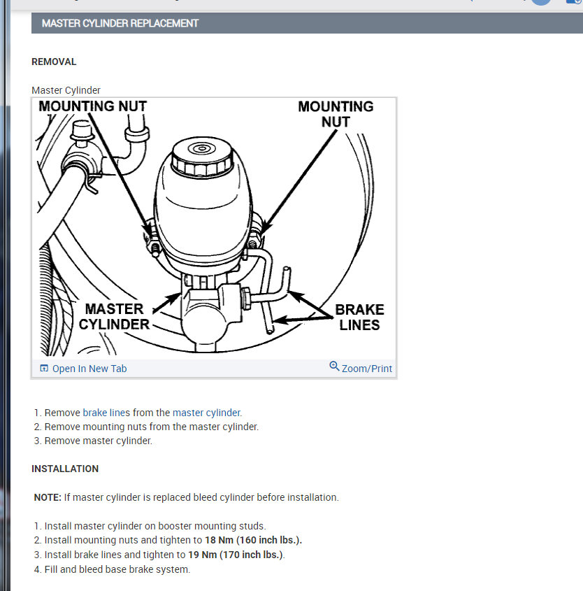 Brake Pedal Slowly Goes To Floor No Leaks Two Birds Home