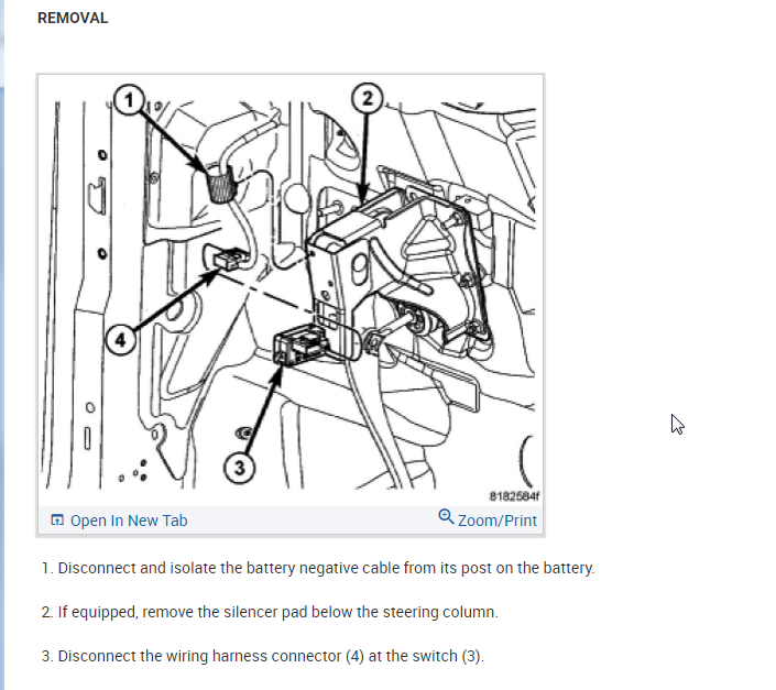 Cruise Control Not Working the Cruise Control Does Not Work in My...