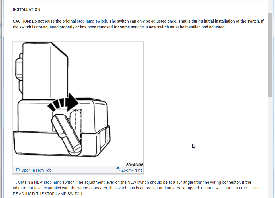 Cruise Control Not Working the Cruise Control Does Not Work in My...