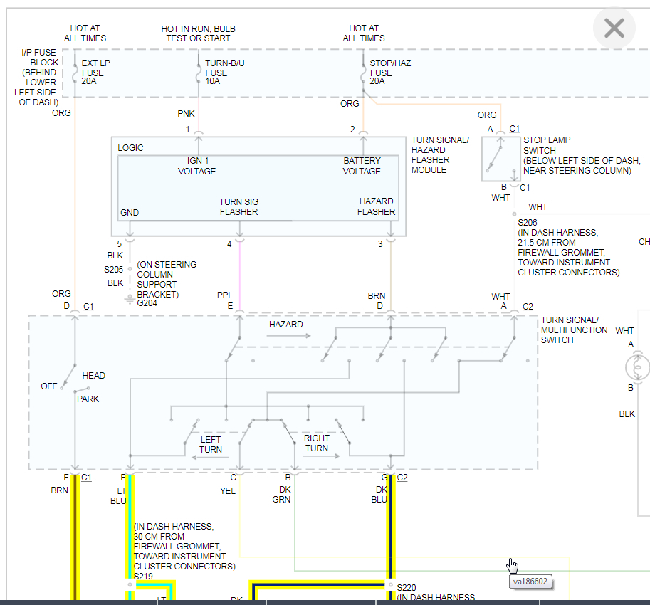 Driver Side Turn Signal Not Working Properly