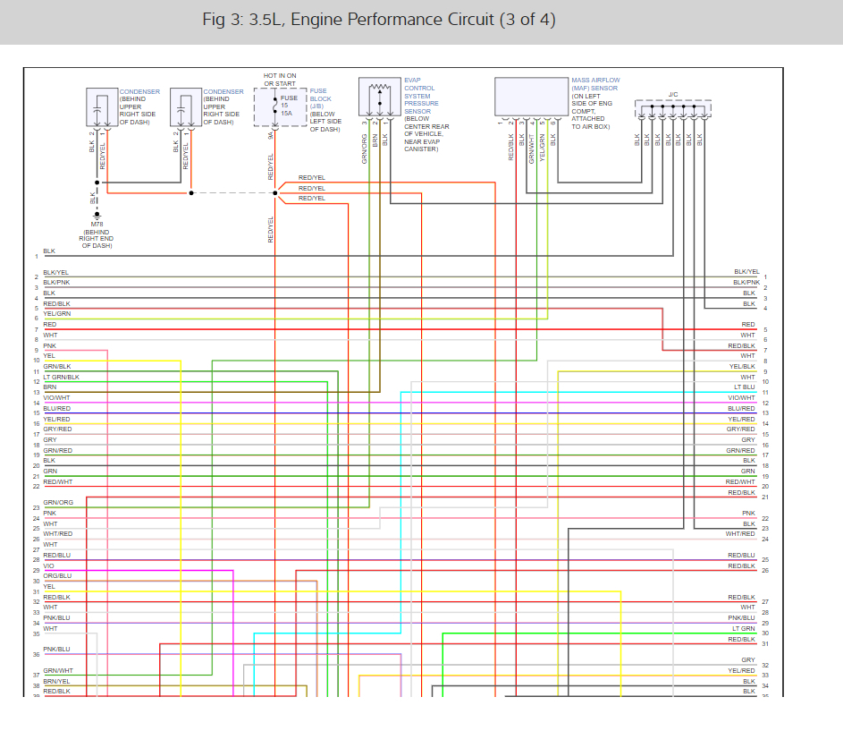Engine Wiring Diagrams?: Please Can I Have a Simple Diagram