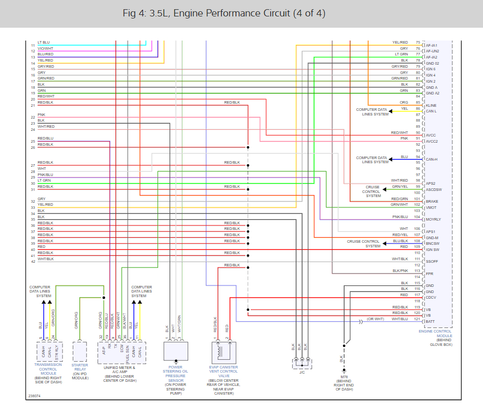 Engine Wiring Diagrams? Please Can I Have a Simple Diagram
