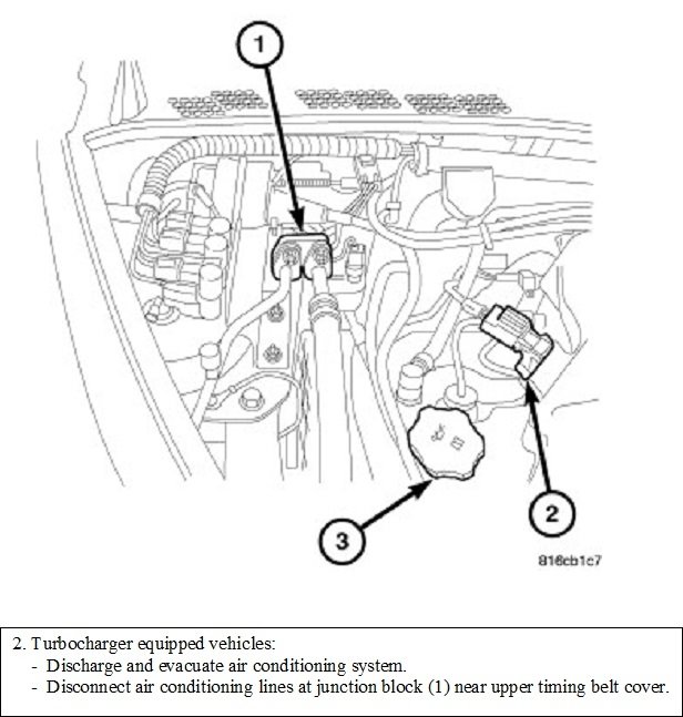 Engine Code P0340: Engine Code P0340 Comes Up. I Have Replaced Cam...