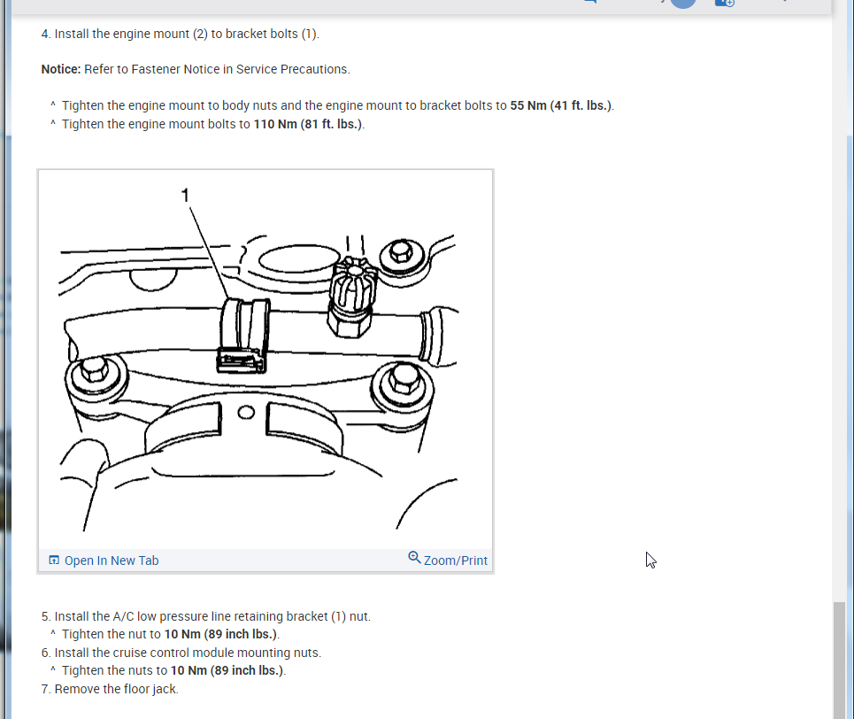 5.7 Hemi Engine Cost