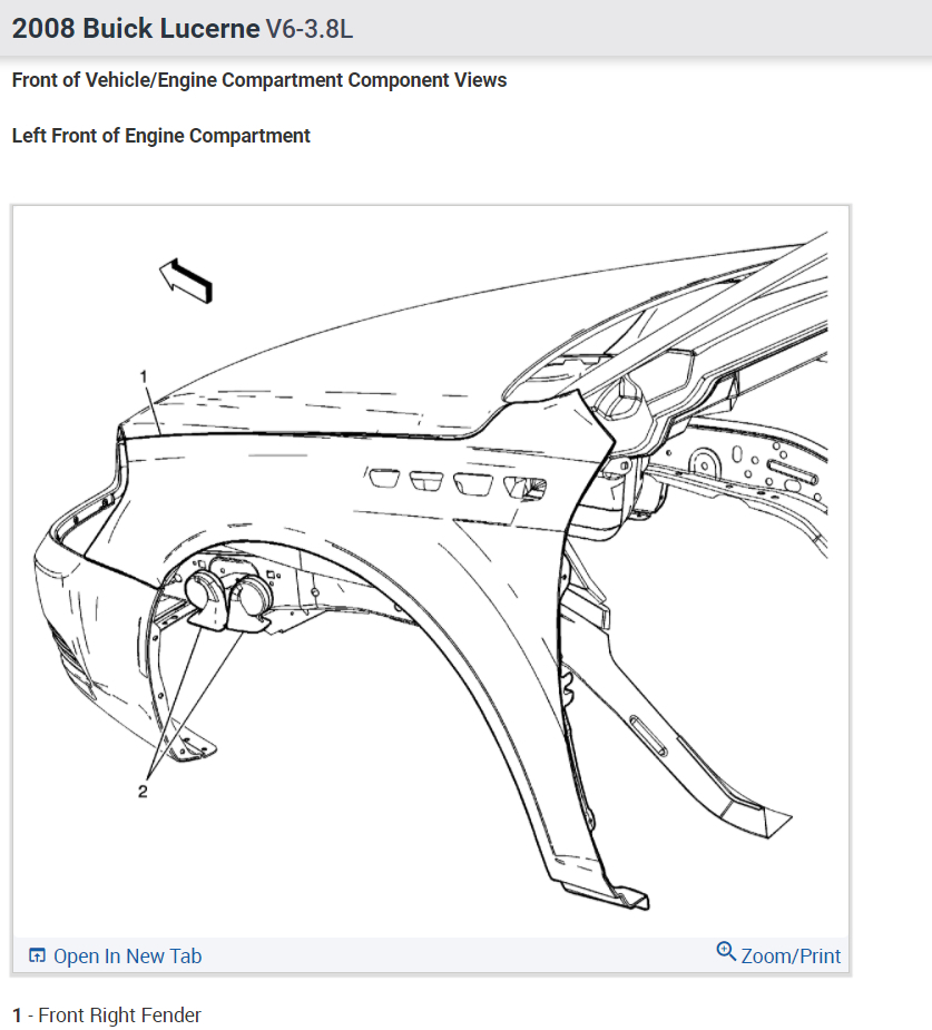Replace the Horn? Hello. the Horn Has Been Replaced Once by GM