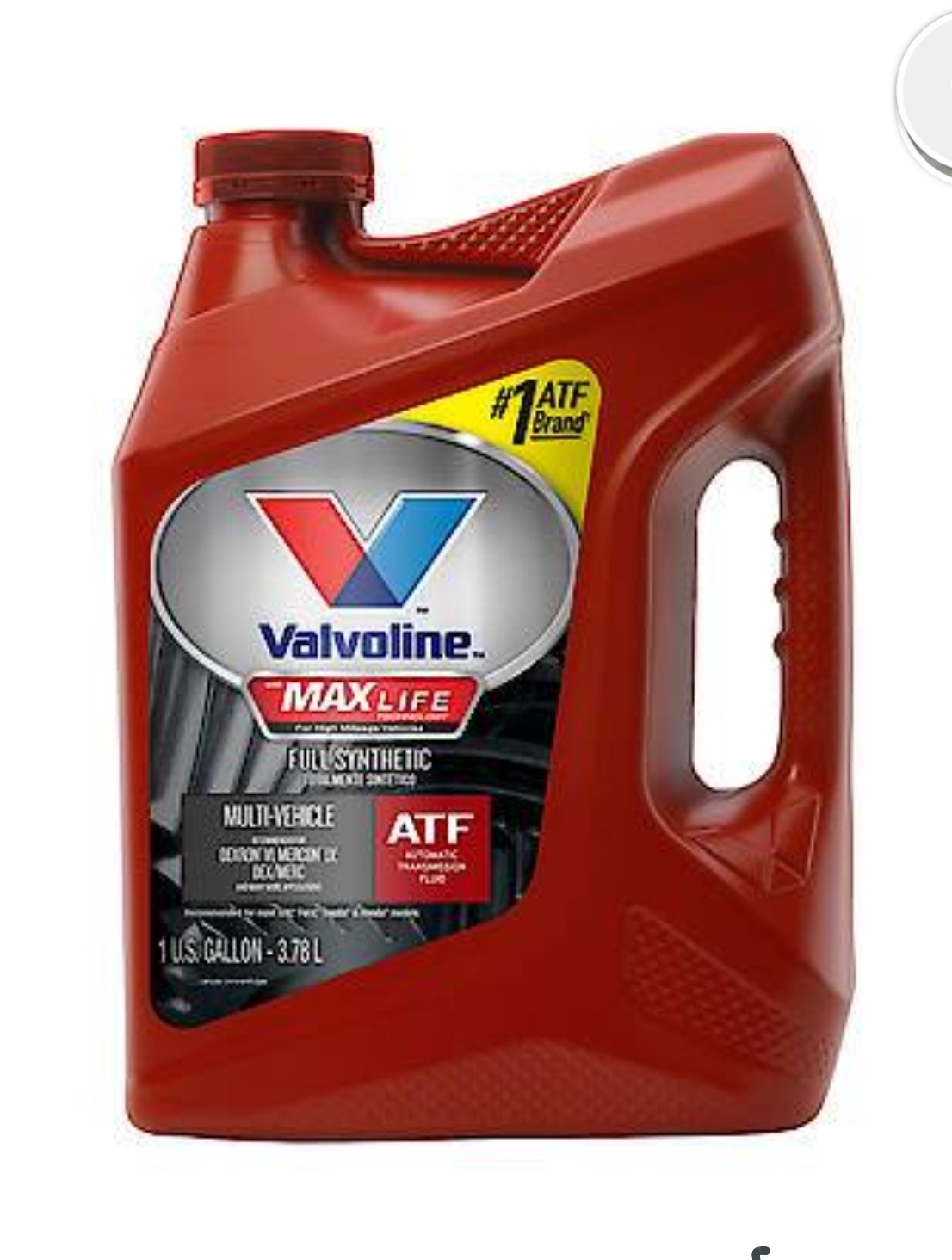 Chevy Manual Transmission Fluid Type