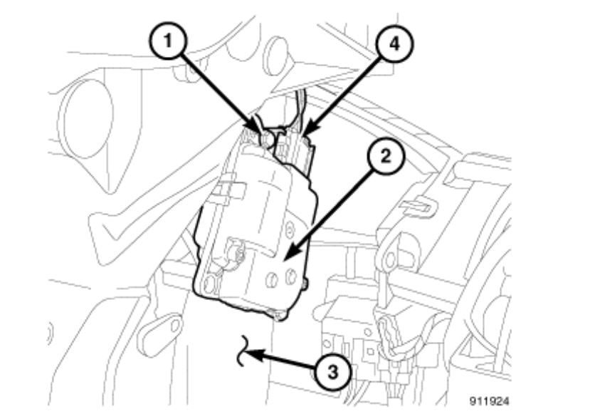 Heat/AC Not Working Properly I Have the Car Listed Above That