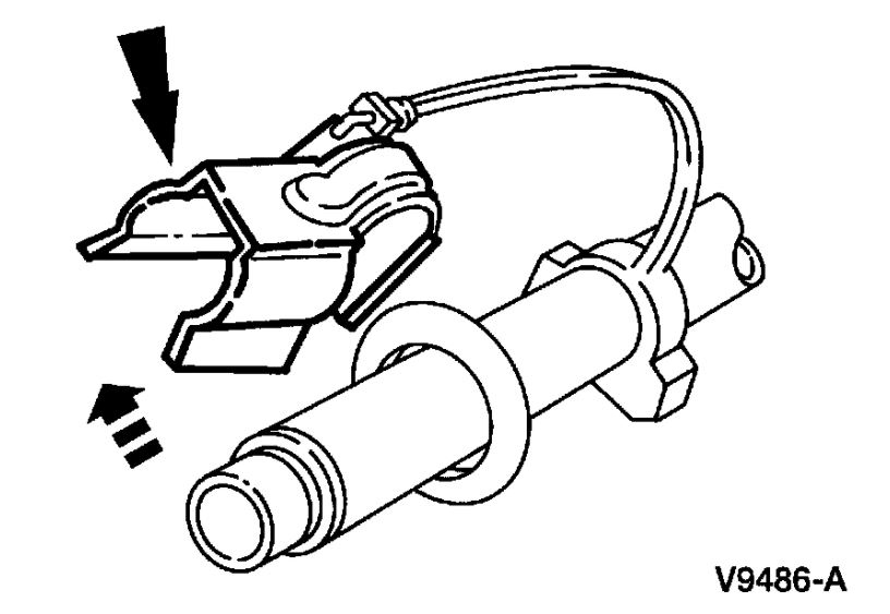 Fuel Injectors Installation When Installing New Injectors Does a