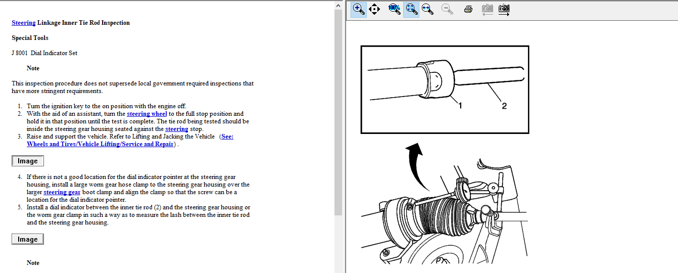 Tie Rod Replacement Instructions How Long Does It Take to Change