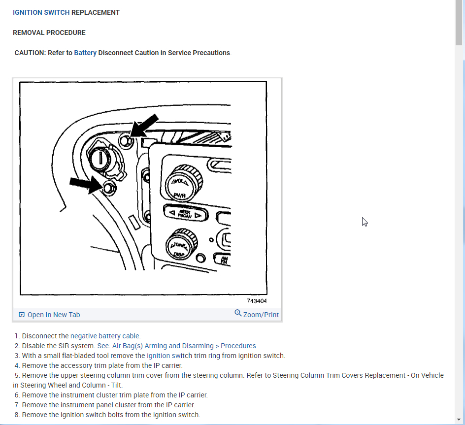 Ignition Key Will Not Turn My Ignition Key Won't Turn,
