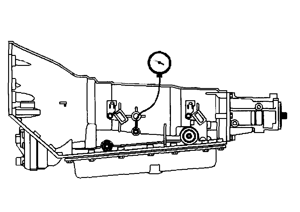 Transmission Not Shifting Properly? I Installed Refurbished 4l60e...