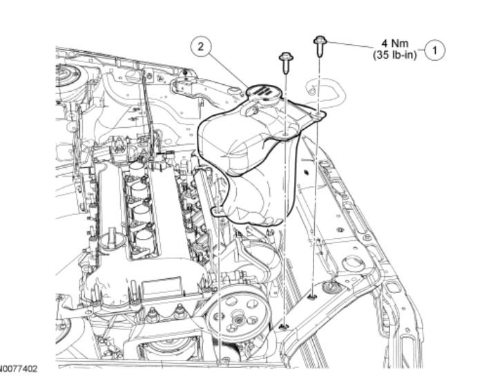 Engine Vibration Engine Vibrates at Idle Symptoms.