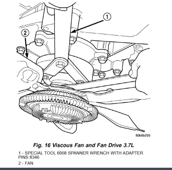 Radiator Fan Relay Code P1491 I'm Getting Code P1491,
