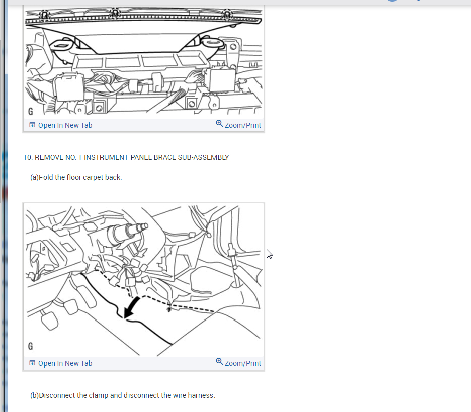 Passenger Side Heater Not Working Vehicle Listed Above Is a Venza...