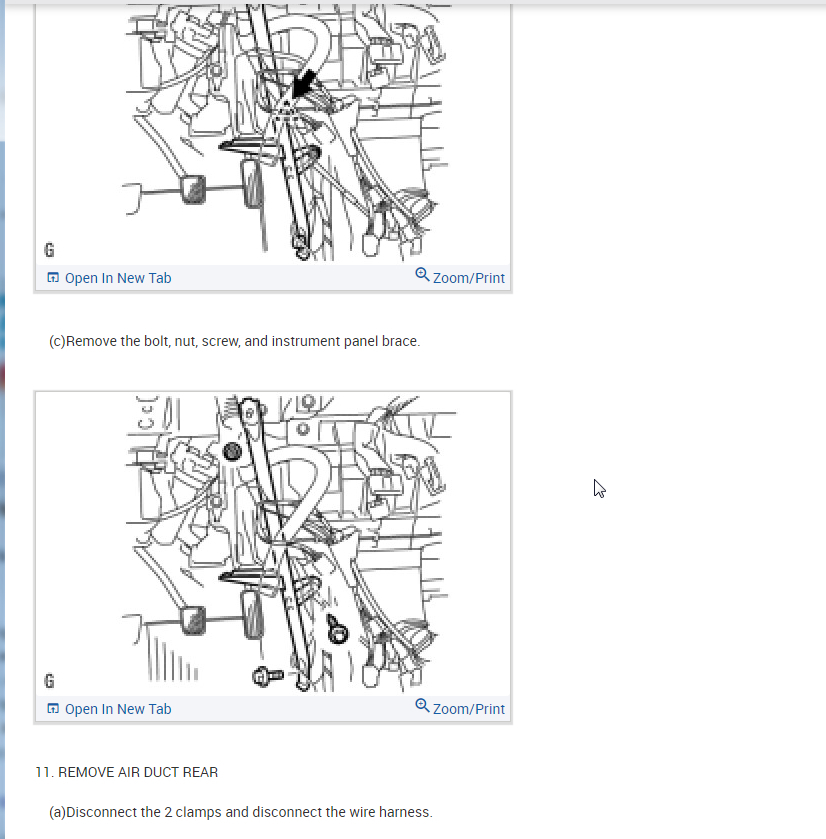 Passenger Side Heater Not Working Vehicle Listed Above Is a Venza...