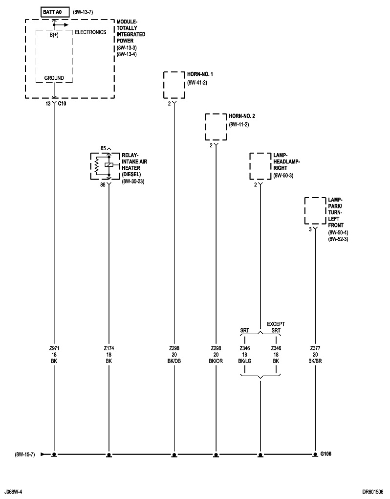 Wiring Diagram Needed for Running and Tail Lights?