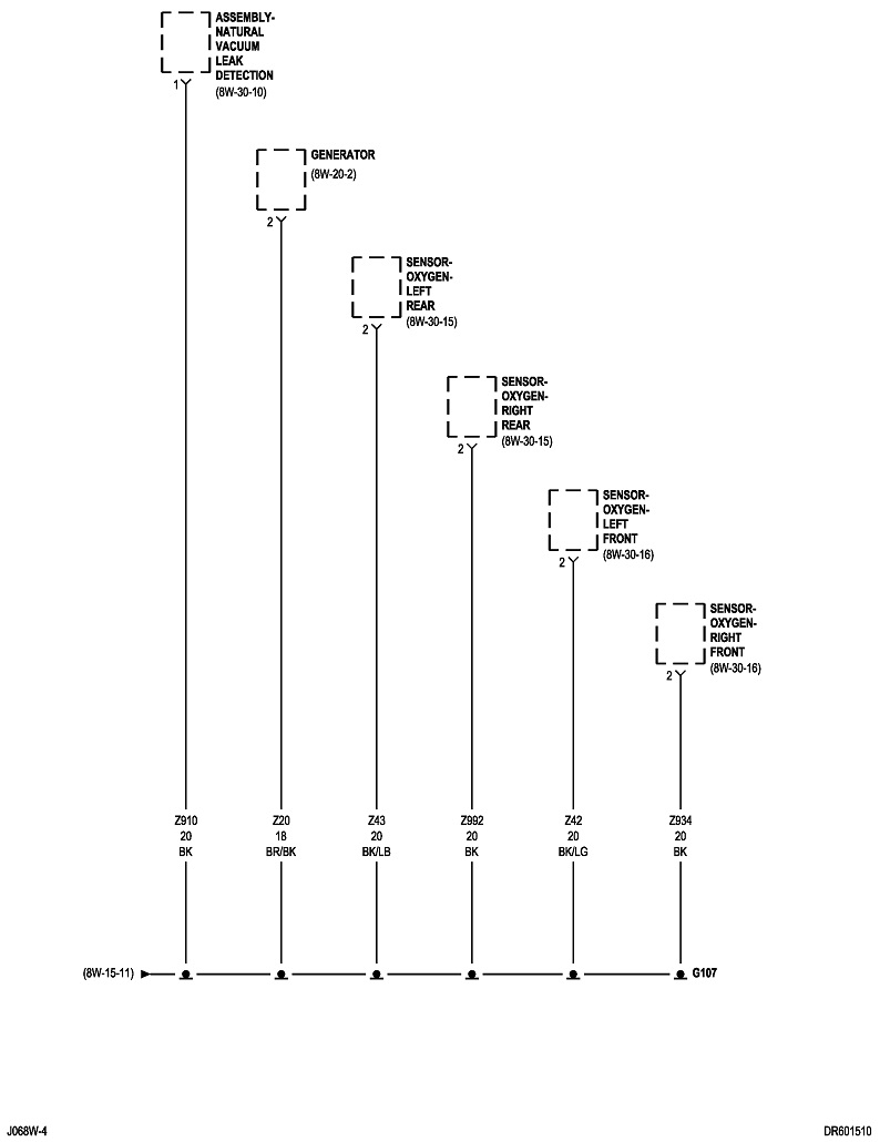 Wiring Diagram Needed for Running and Tail Lights?