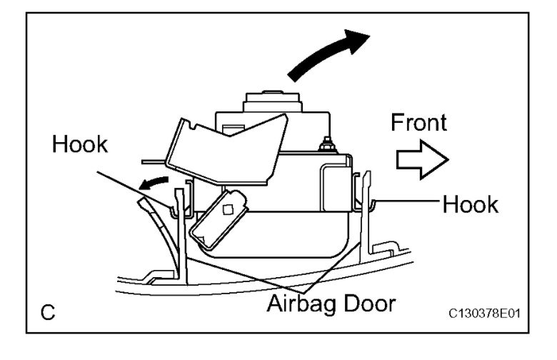 How to Remove Airbag Dash Cover? Need to Know How to Remove