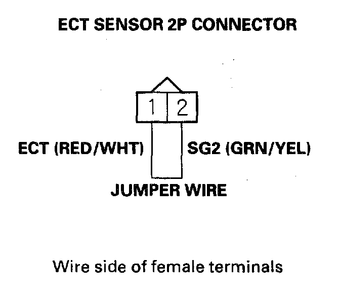 Temperature Gauge Goes Up and Codes P0118 and P0113