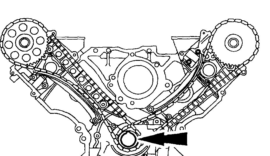 Oil Pump Replacement Instructions Do You Have any Diagrams for