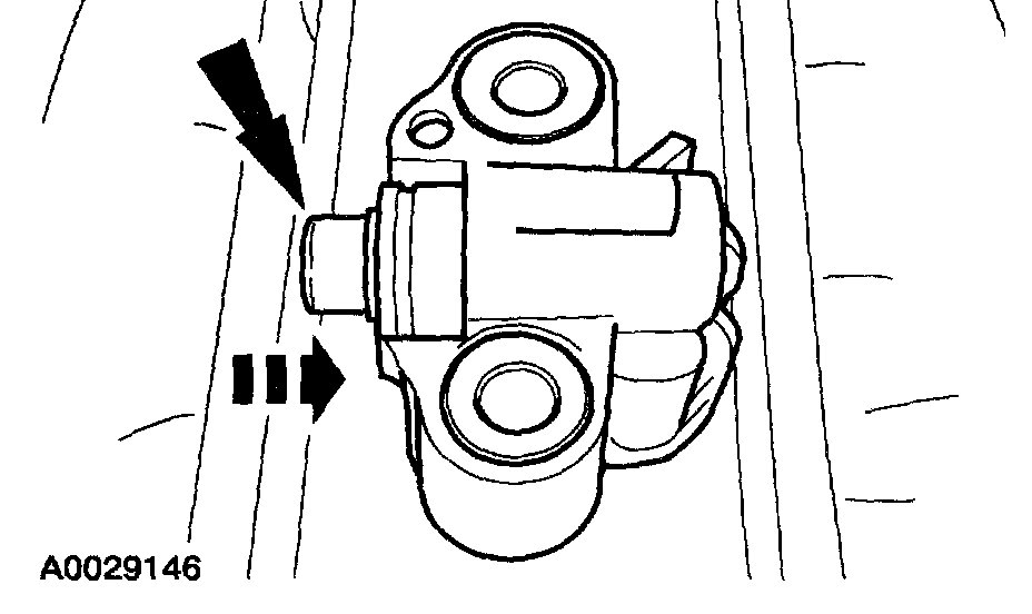 Oil Pump Replacement Instructions Do You Have any Diagrams for