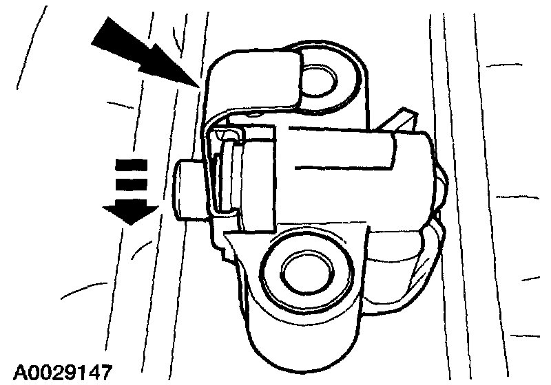 Oil Pump Replacement Instructions Do You Have any Diagrams for