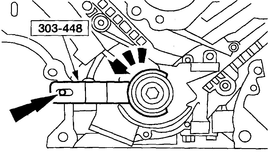 Oil Pump Replacement Instructions Do You Have any Diagrams for