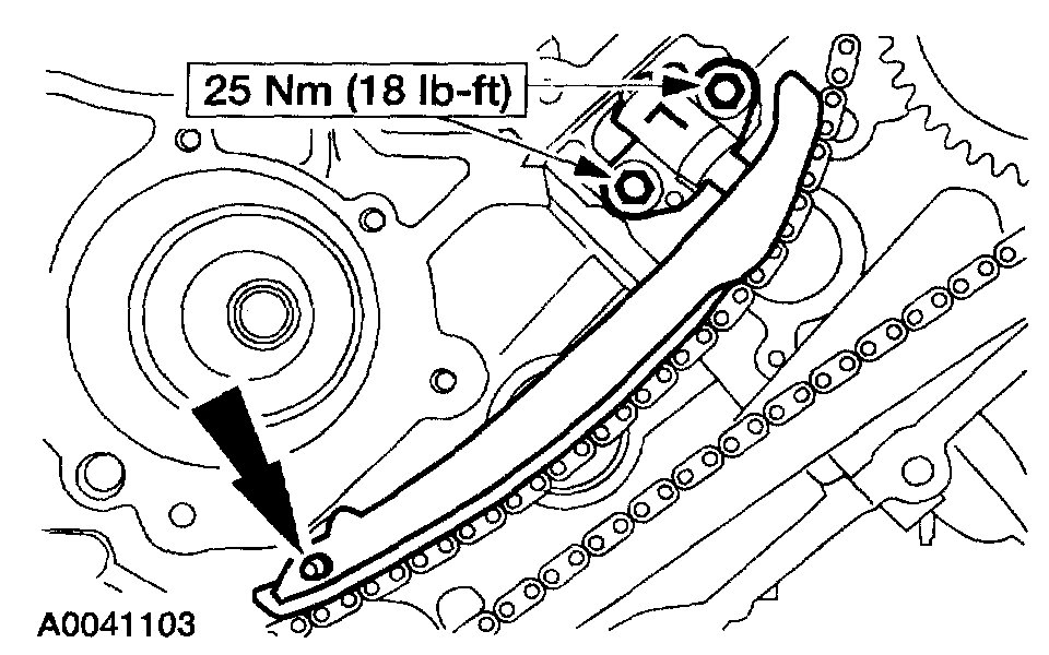 Oil Pump Replacement Instructions Do You Have any Diagrams for