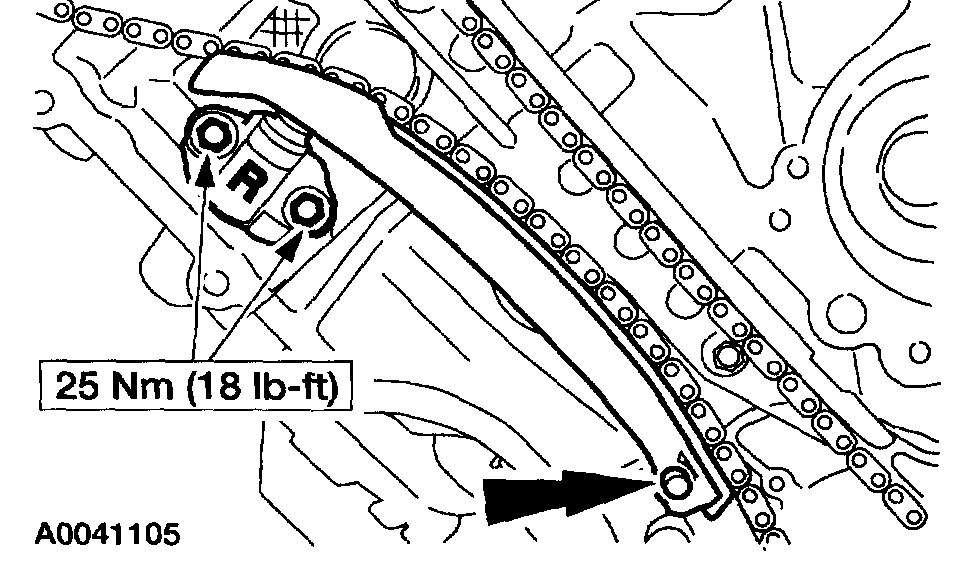 Oil Pump Replacement Instructions Do You Have any Diagrams for