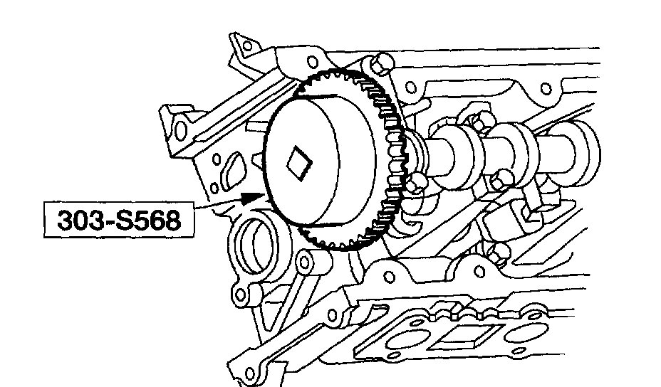 Oil Pump Replacement Instructions Do You Have any Diagrams for