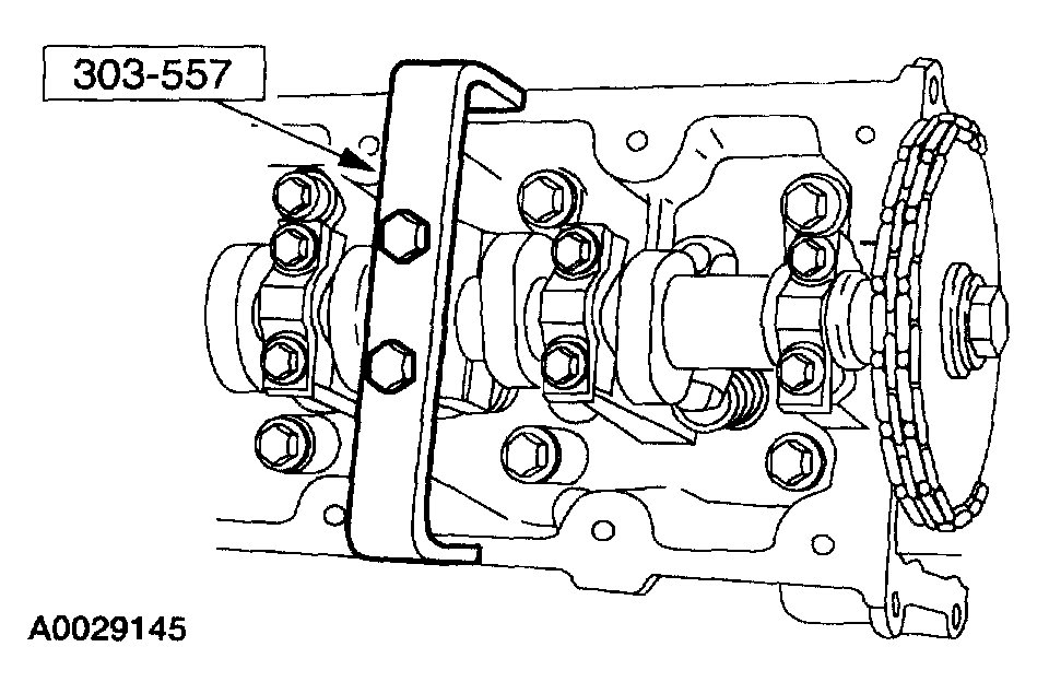 Oil Pump Replacement Instructions Do You Have any Diagrams for