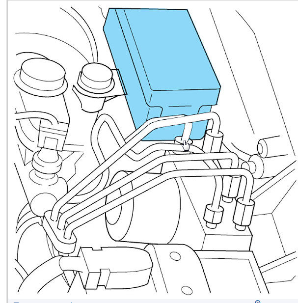 Wiper Relay Location Where Is the Wiper Relay for the Wiper Motor...