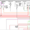 Engine and Fuel Pump Wiring Diagrams Please?