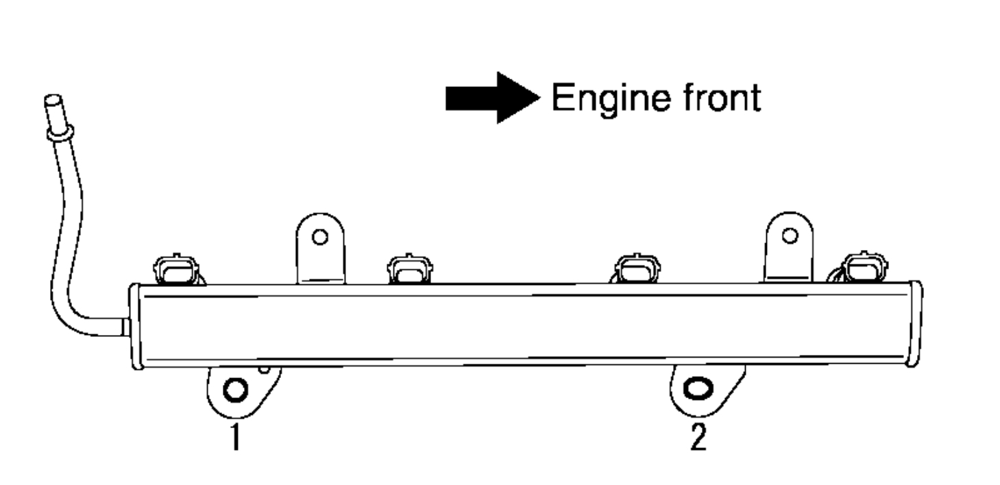 Fuel Injector? We Have a 2006 Nissan Altima, 4 Cy., and When We
