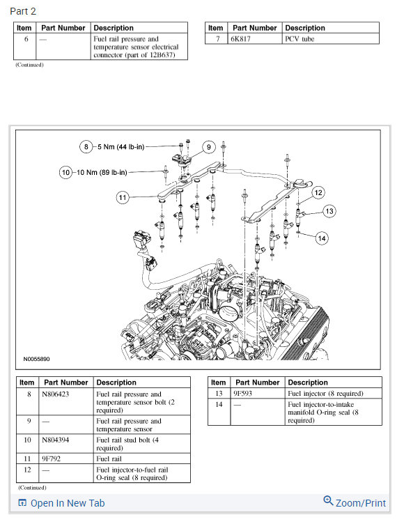 Fuel Injector Replacement Instructions? How to Replace the Fuel
