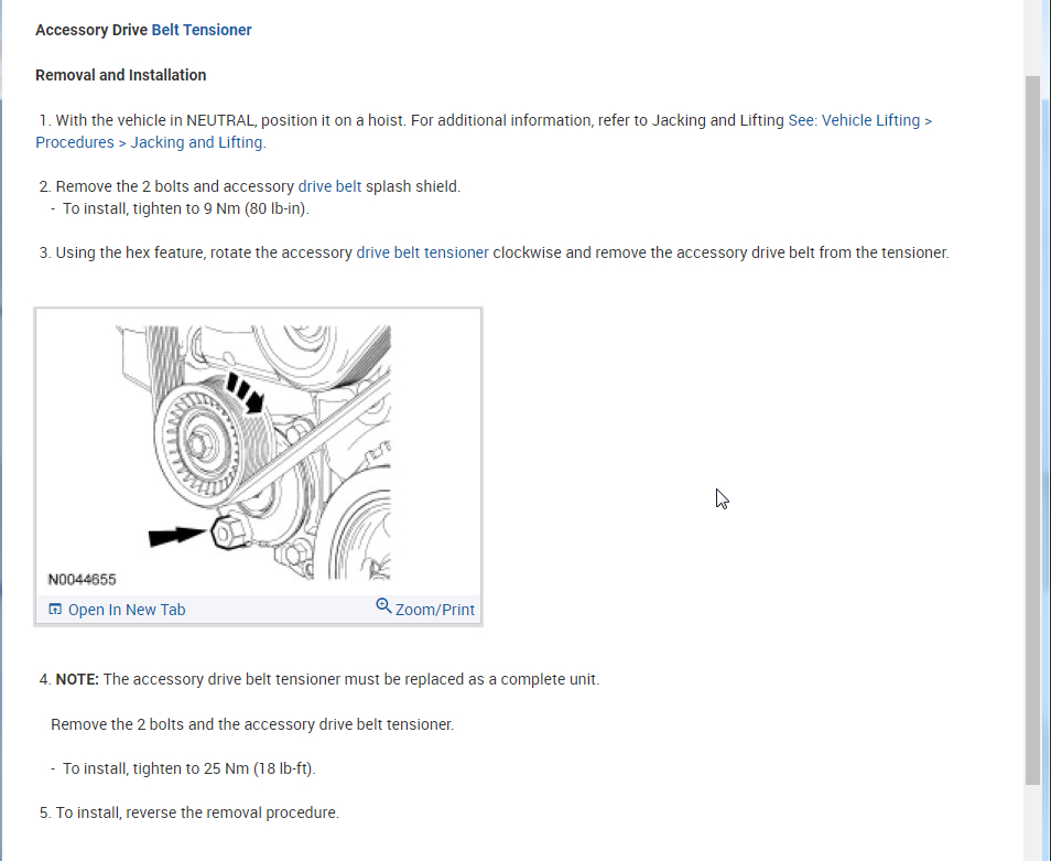 Serpentine Belt Keeps Falling Off Serpentine Belt Keeps Popping