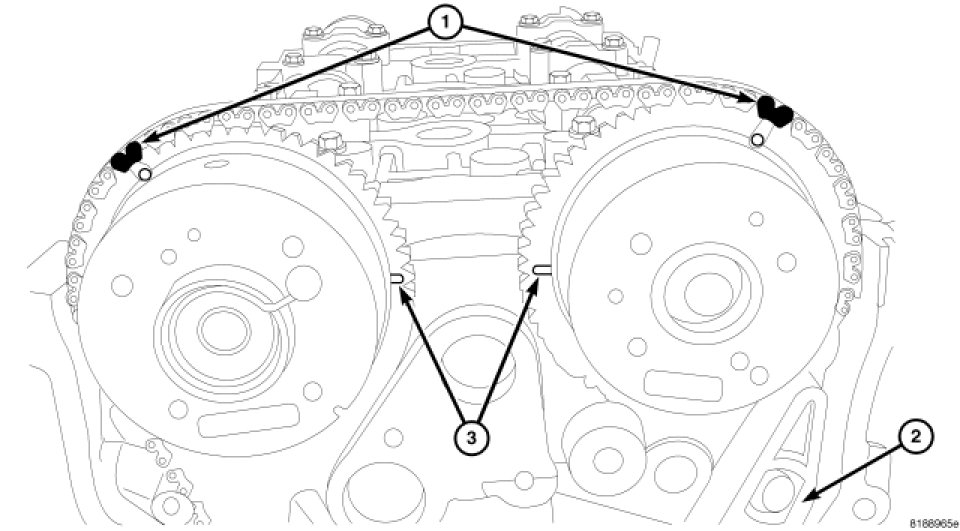 Timing Chain Replacement Instructions Please Does Dodge Caliber