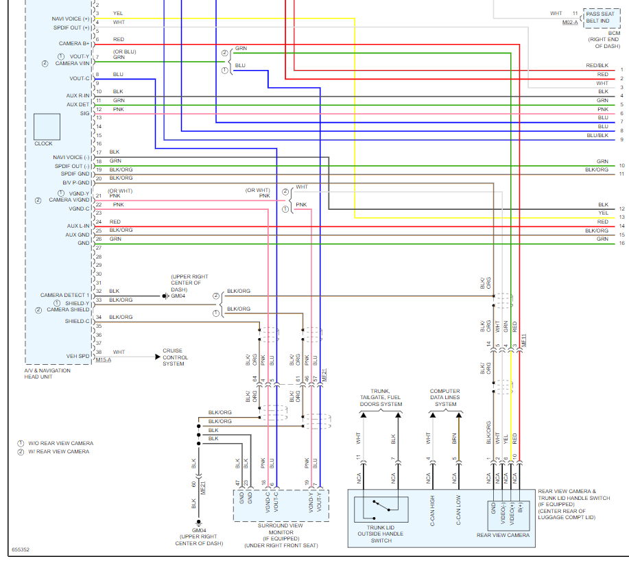 Radio Wiring Diagrams Please Can Any