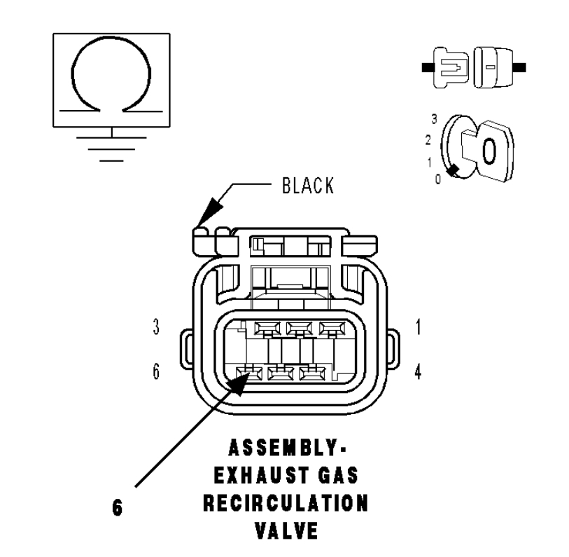 EGR Valve Issues: so When My Friend Gave Me the Car, the, Page 2