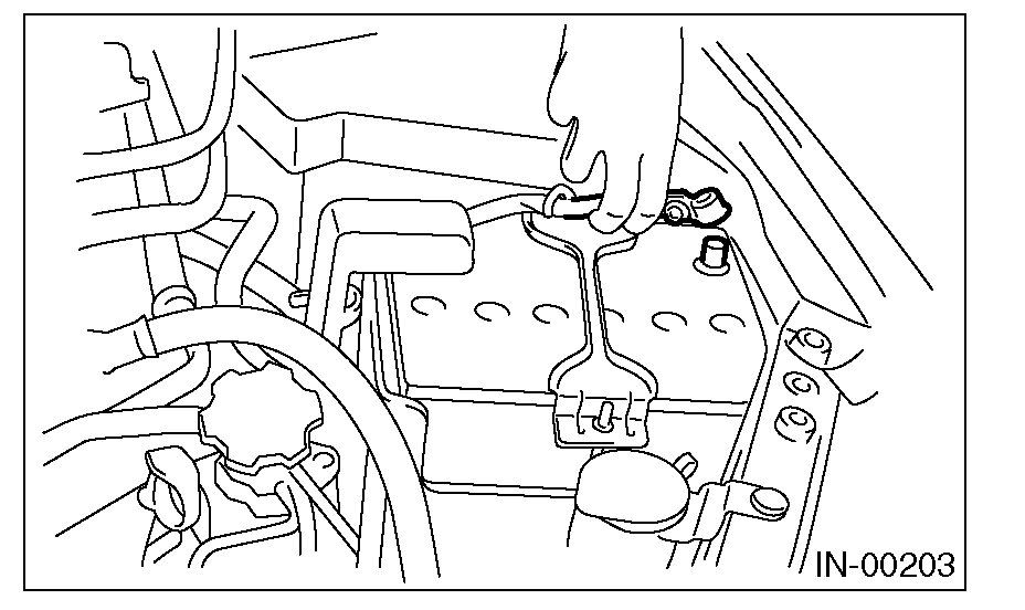 Where Is the Fuel Pump Relay Located?