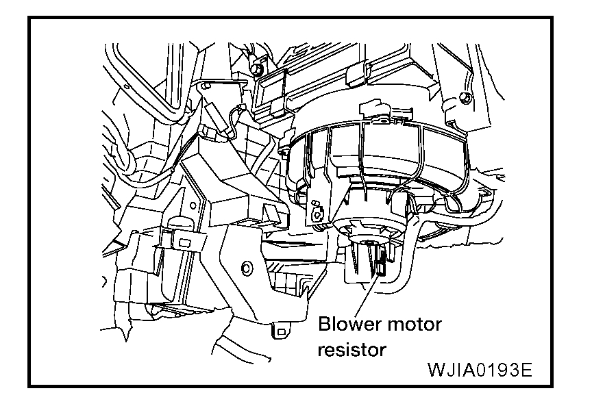 Heater/AC Controls Not Working Properly Hi! I Have a Problem with...
