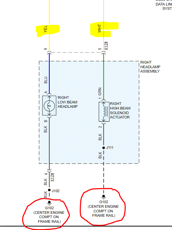 Passenger Headlight Not Working Hello, I Have the Car Listed