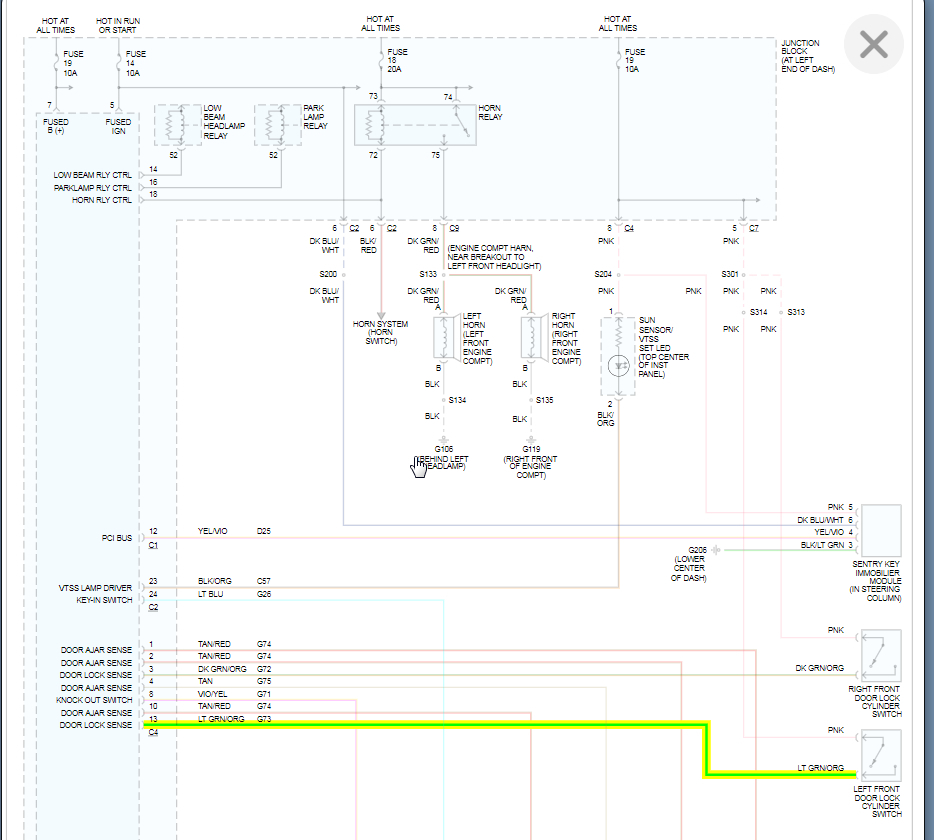 How Do I Reset Shut Off Switch Alarm System?
