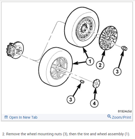 Replacing the Brake Pads Does It Matter What Side You Put the