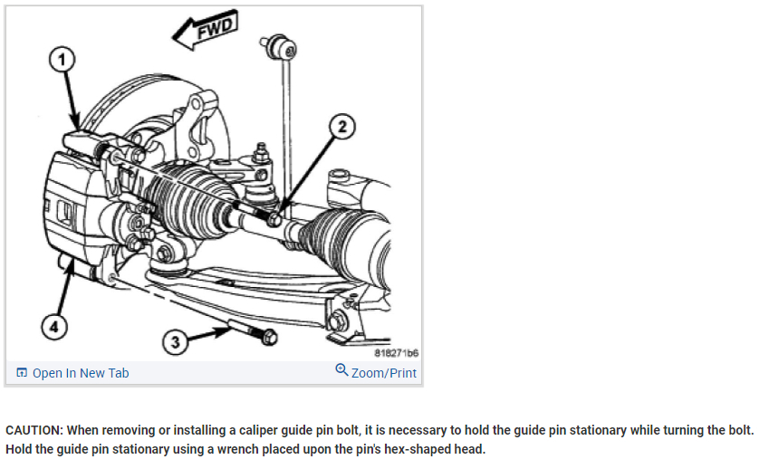 Replacing the Brake Pads Does It Matter What Side You Put the