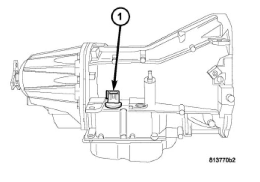 Transmission Installation Instructions Needed Putting a