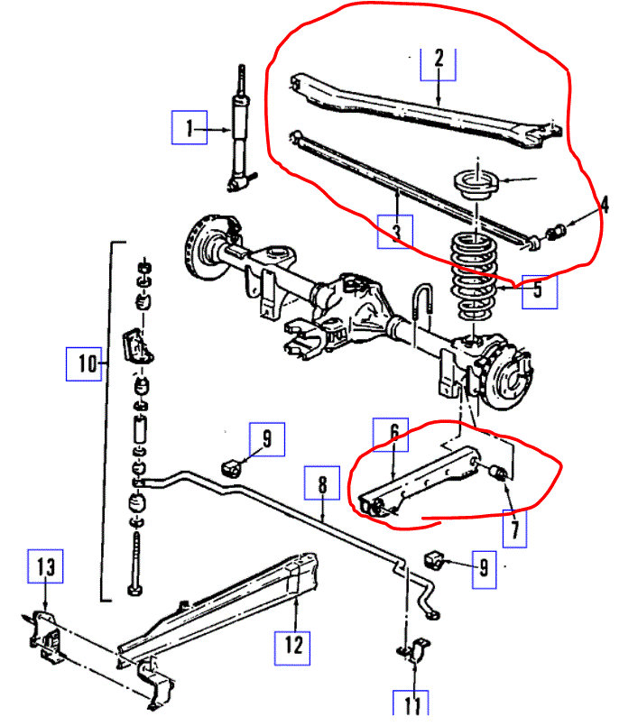 The Car Shakes When Accelerating and Slowing to a Slow Roll