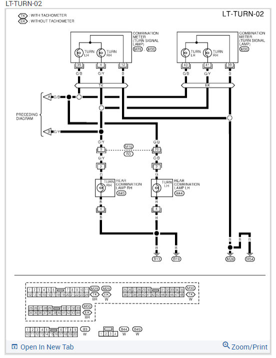 Blinkers Not Working My Blinkers Don't Work. I Just